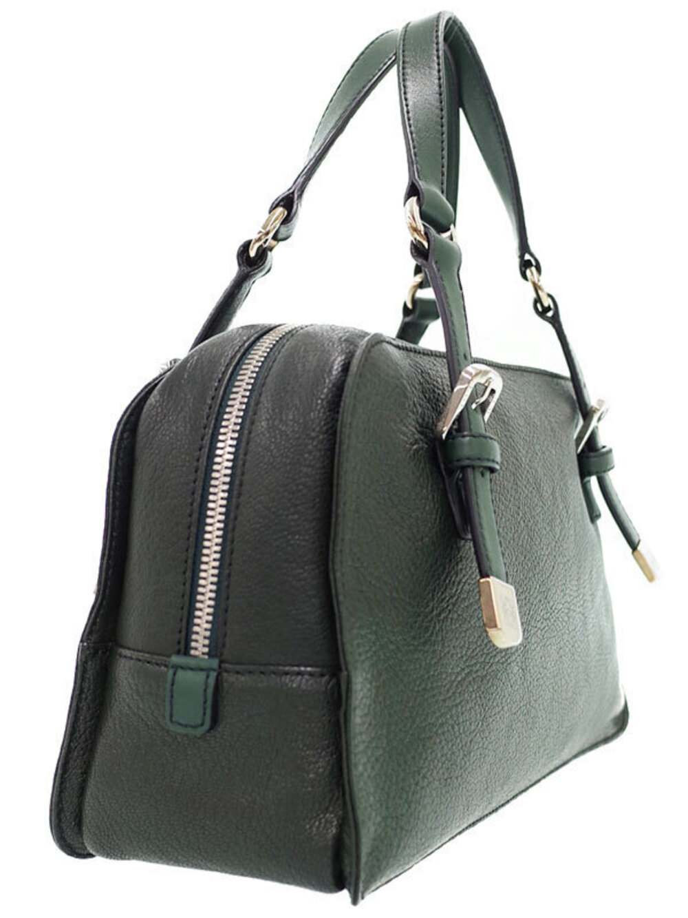 Loewe Studded Handbag Anagram